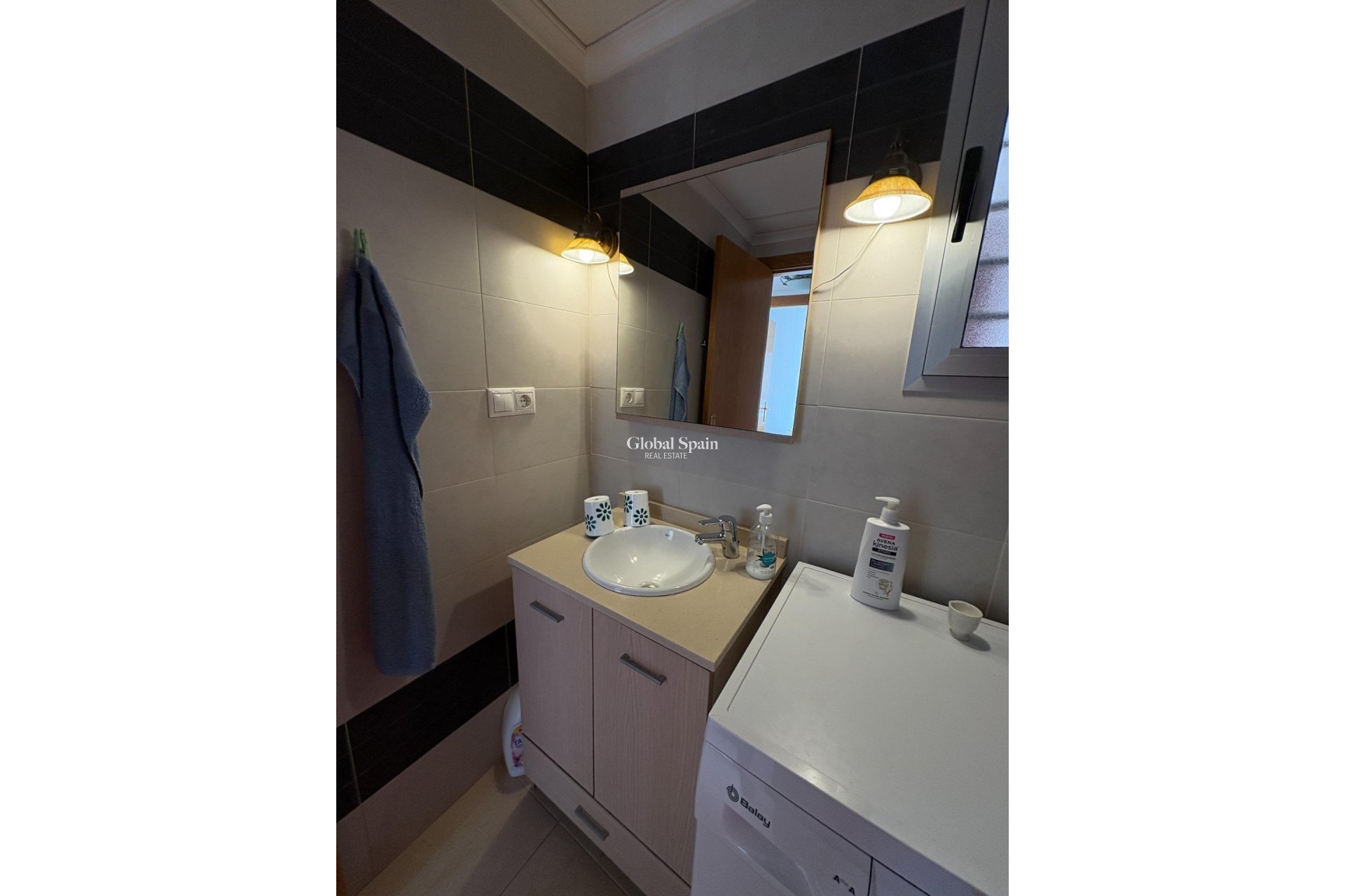 Venta - Atico -
TORREVIEJA - Punta Prima