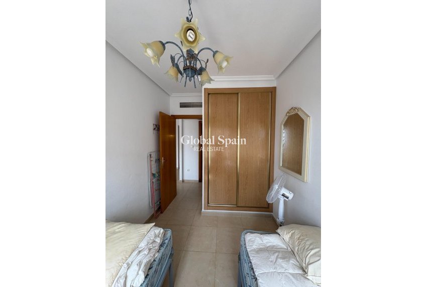 Venta - Atico -
TORREVIEJA - Punta Prima