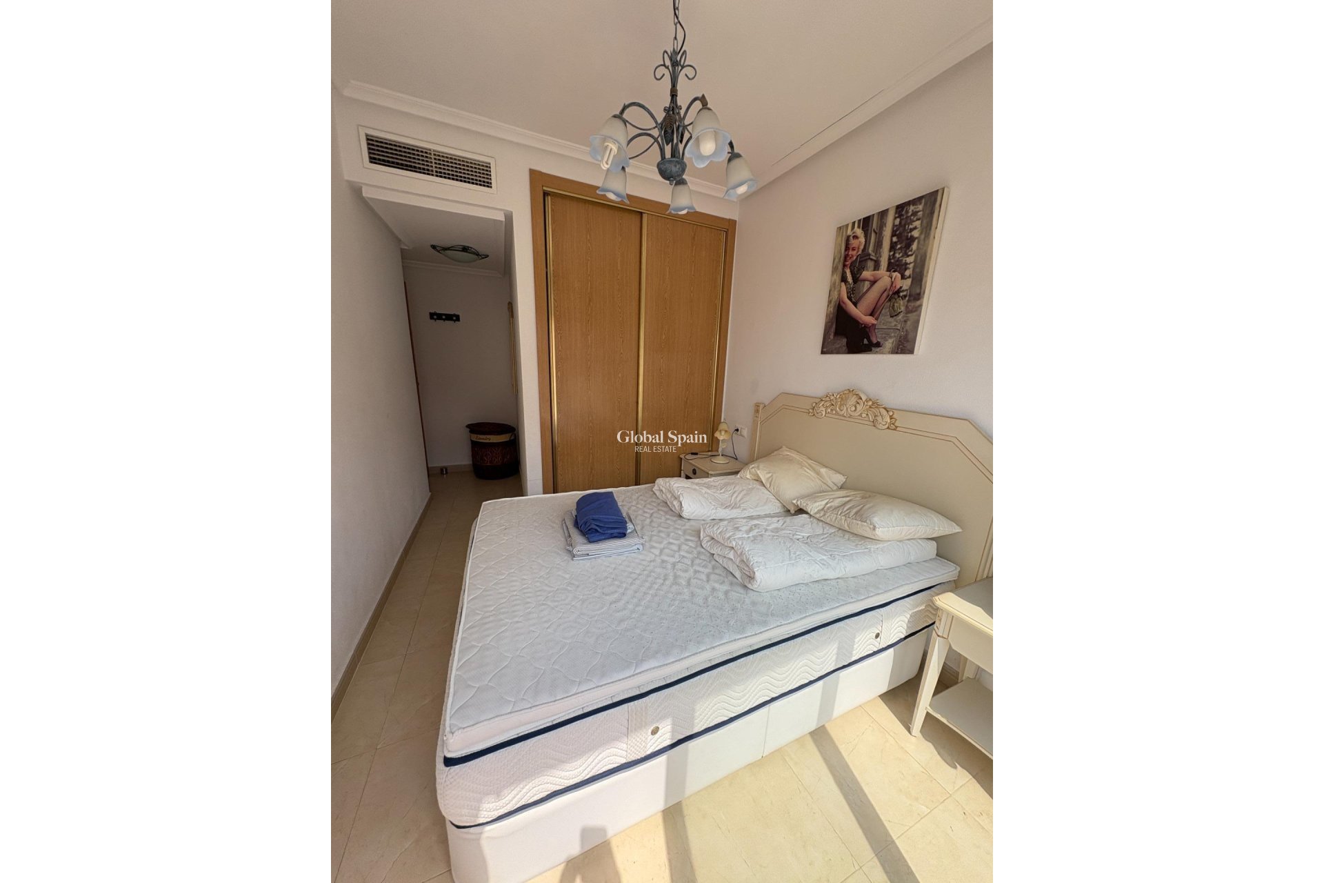 Venta - Atico -
TORREVIEJA - Punta Prima