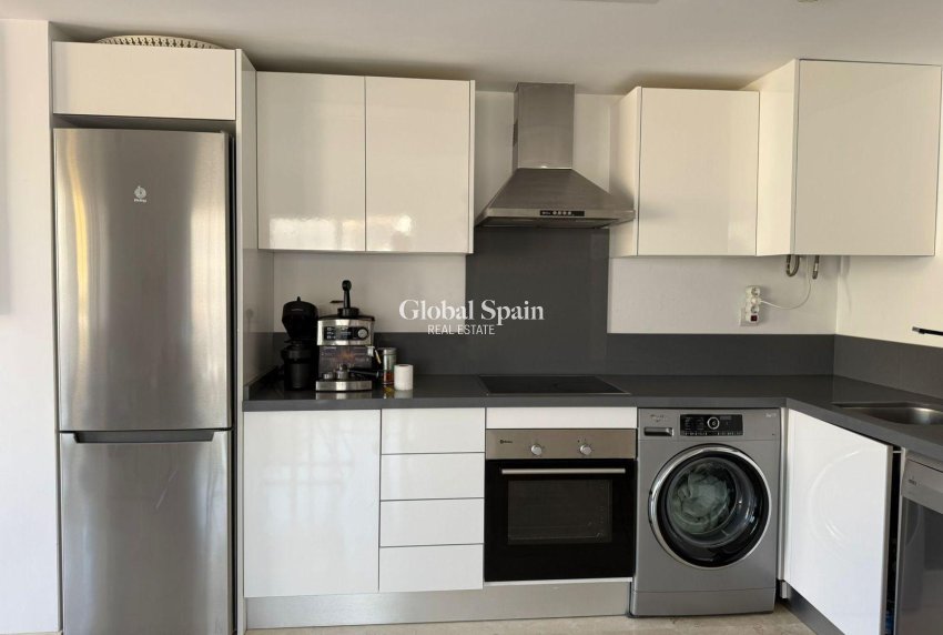 Venta - Atico -
TORREVIEJA - Punta Prima