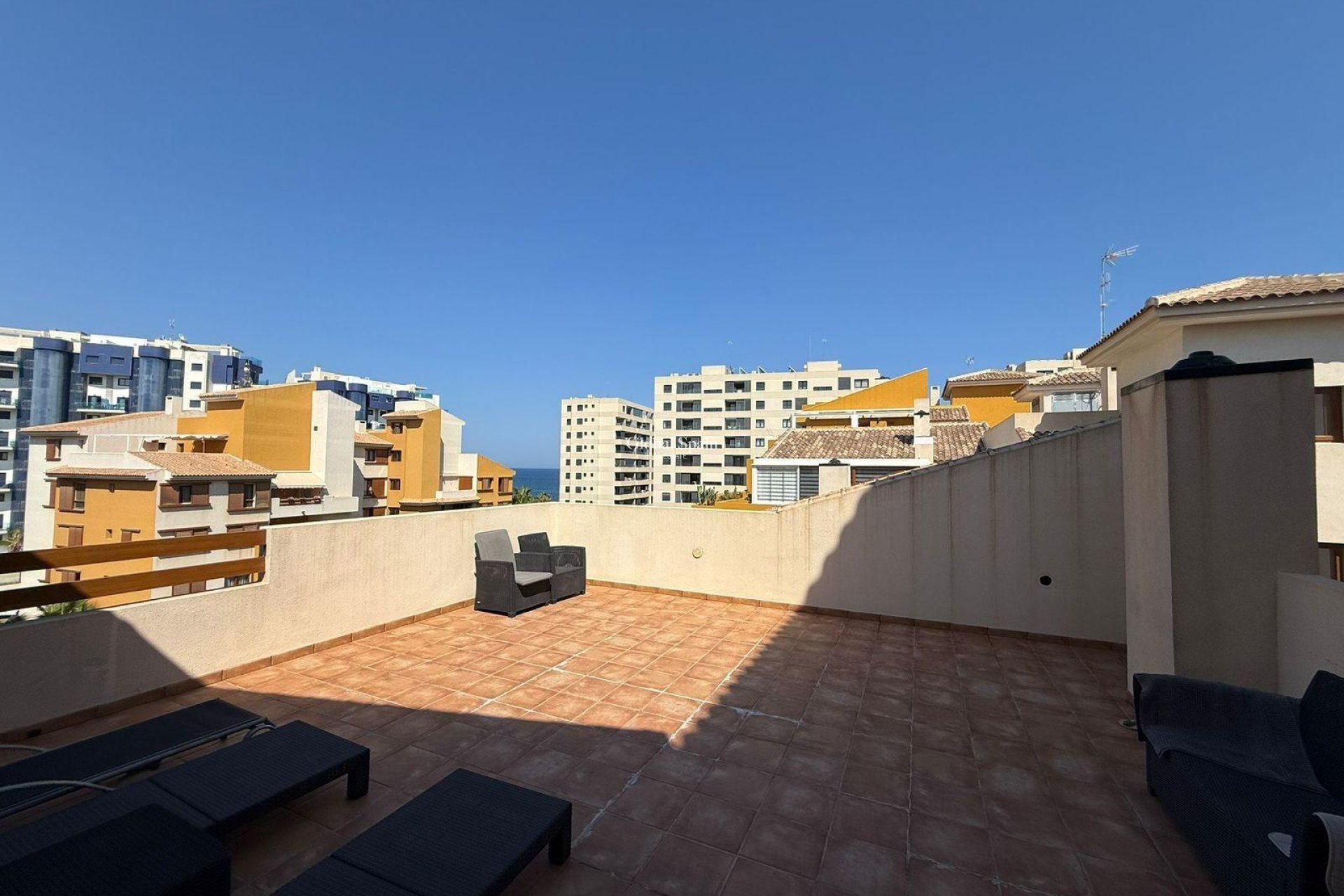 Venta - Atico -
TORREVIEJA - Punta Prima