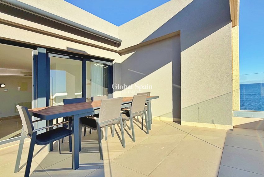 Venta - Atico -
TORREVIEJA - Punta Prima