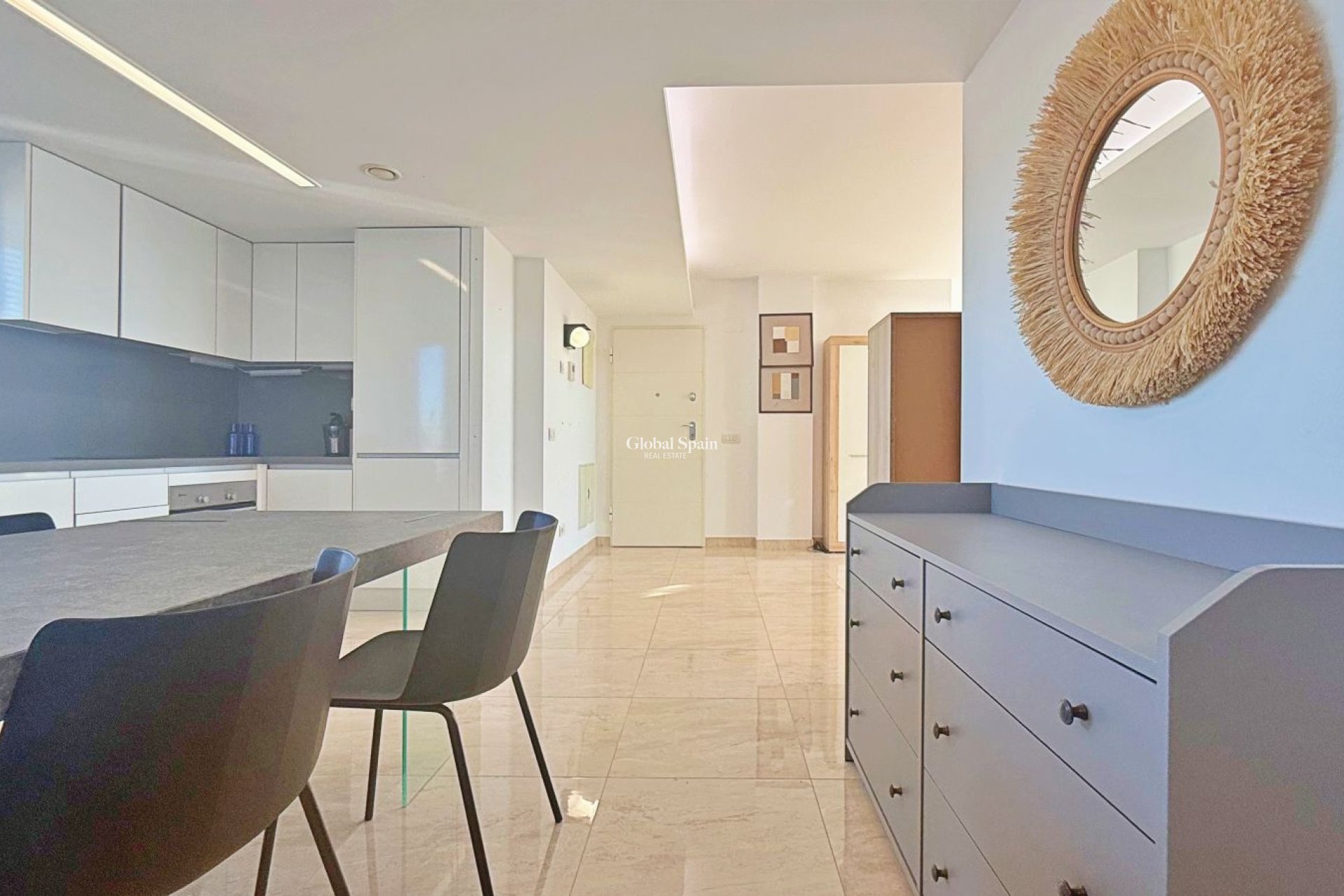 Venta - Atico -
TORREVIEJA - Punta Prima