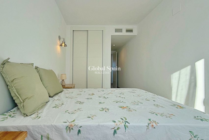 Venta - Atico -
TORREVIEJA - Punta Prima