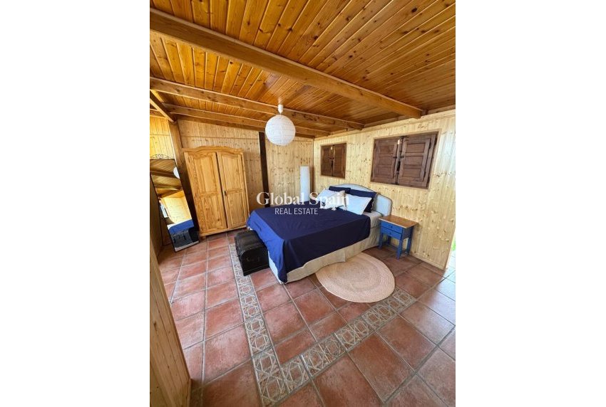 Venta - ÁTICO -
TORREVIEJA - Punta Prima