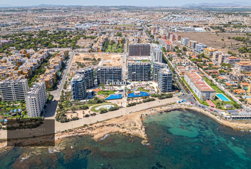 Venta - ÁTICO -
TORREVIEJA - Punta Prima