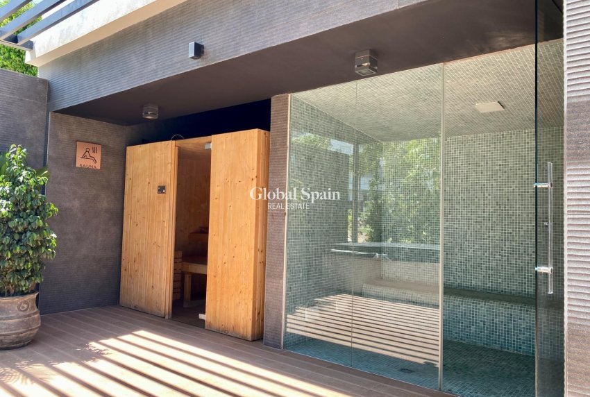 Venta - ÁTICO -
TORREVIEJA - Punta Prima