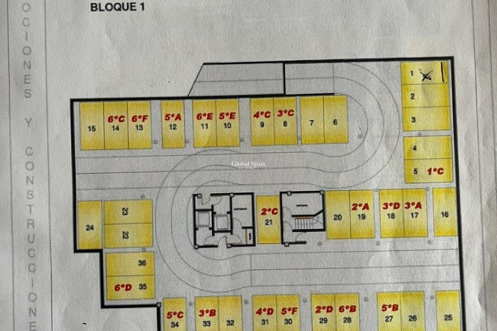 Venta - ÁTICO -
TORREVIEJA - Punta Prima