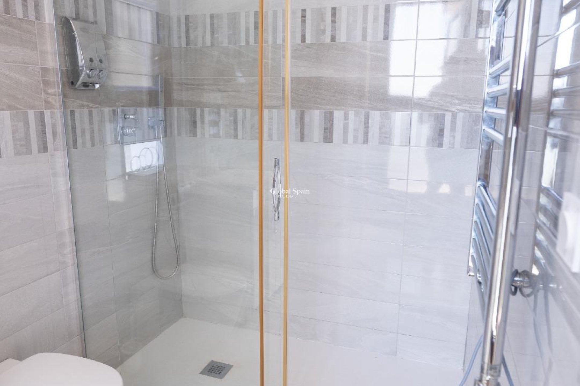 Venta - ÁTICO -
TORREVIEJA - Punta Prima