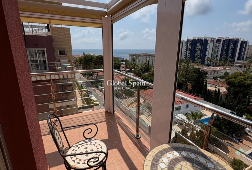 Venta - ÁTICO -
TORREVIEJA - Punta Prima