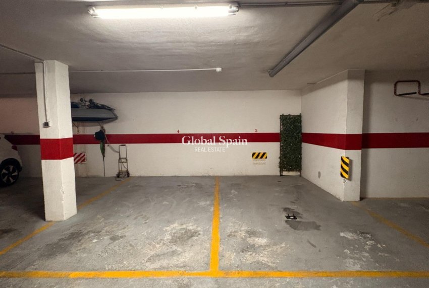 Venta - ÁTICO -
TORREVIEJA - Punta Prima