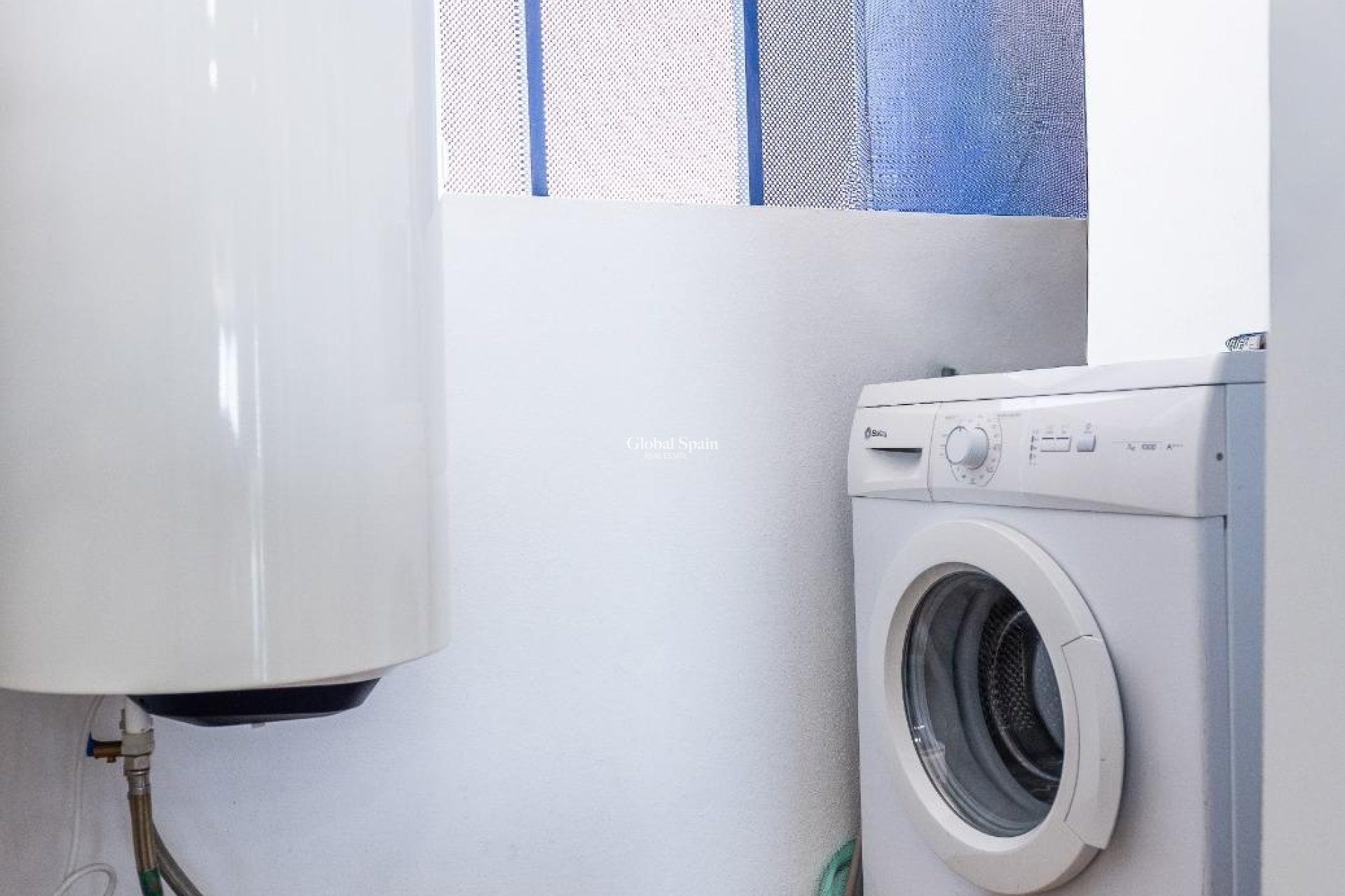 Venta - ÁTICO -
TORREVIEJA - Punta Prima