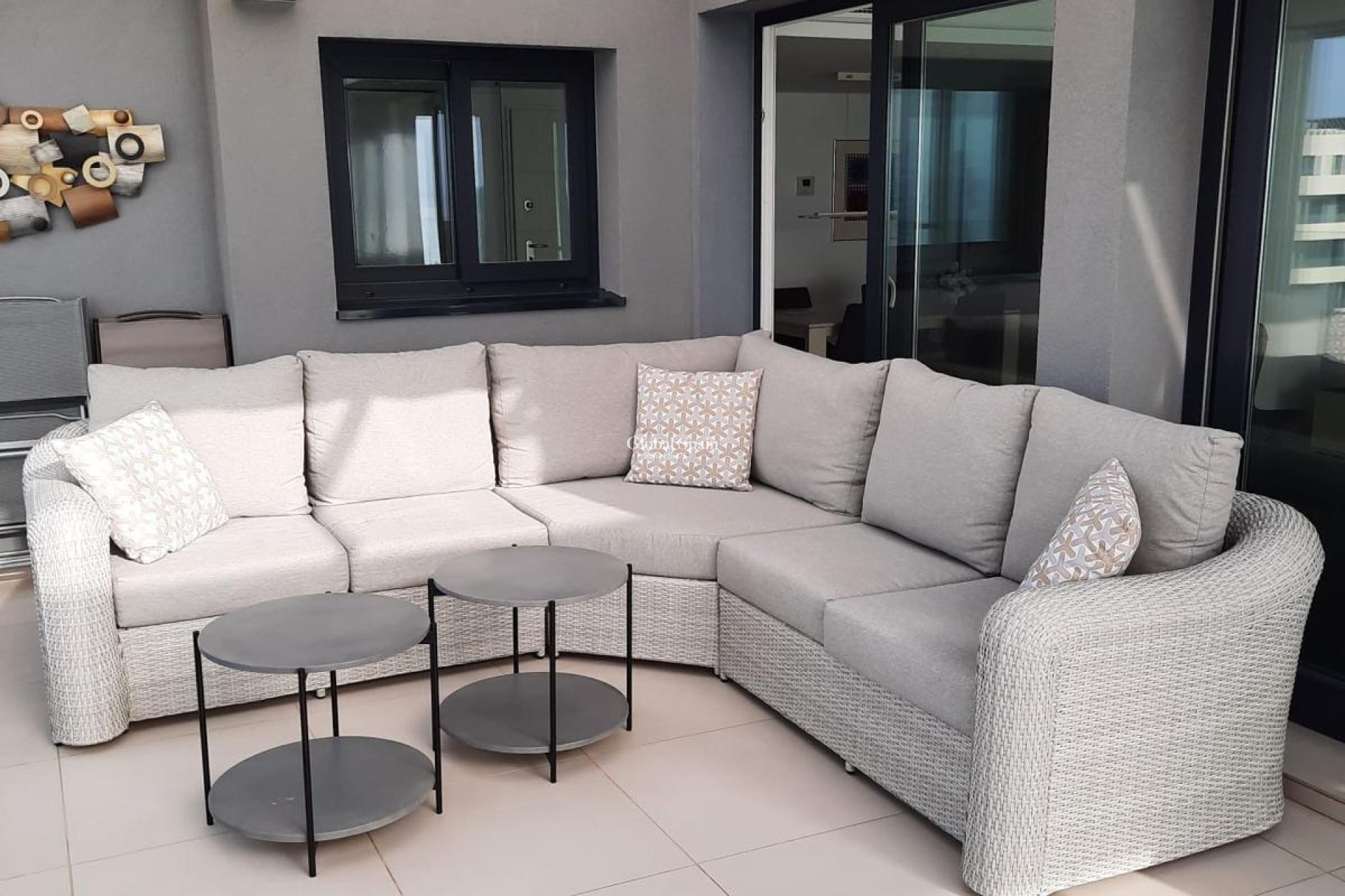Venta - ÁTICO -
TORREVIEJA - Punta Prima