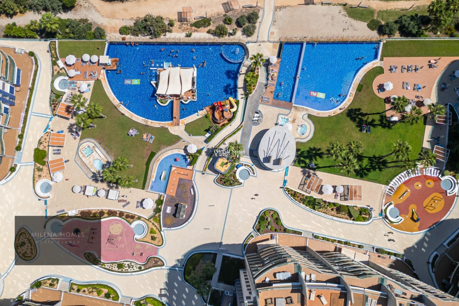 Venta - ÁTICO -
TORREVIEJA - Punta Prima