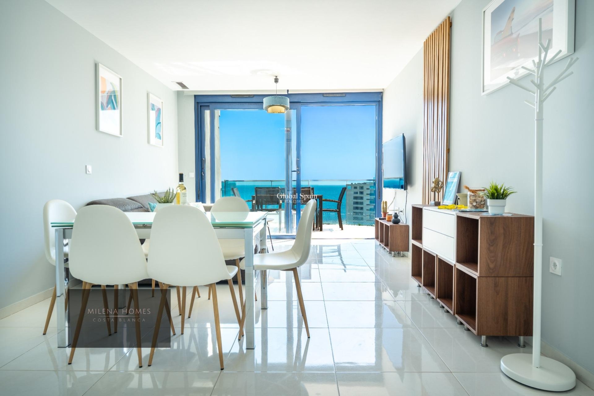 Venta - ÁTICO -
TORREVIEJA - Punta Prima