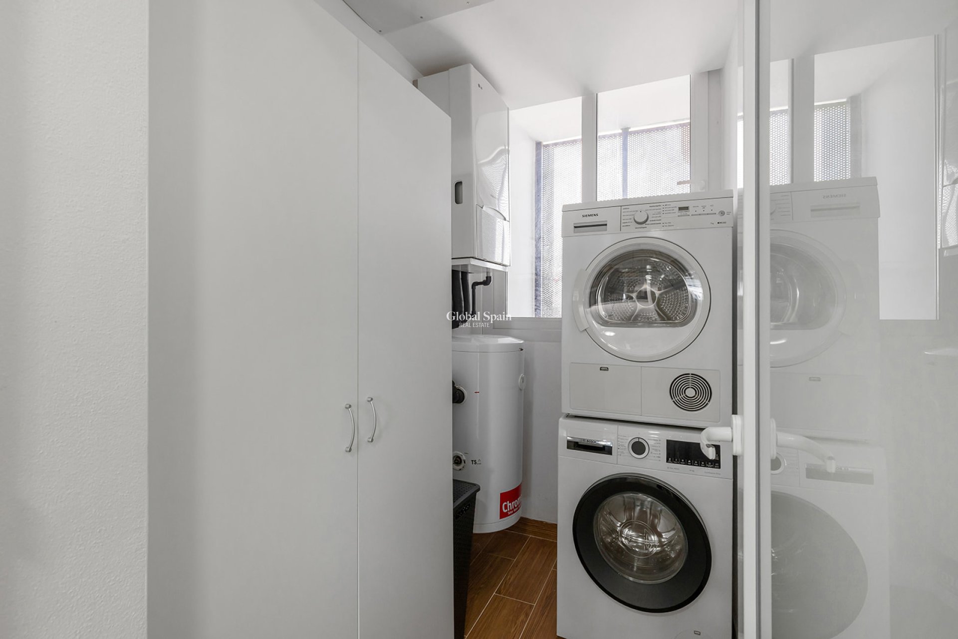 Venta - ÁTICO -
TORREVIEJA - Punta Prima