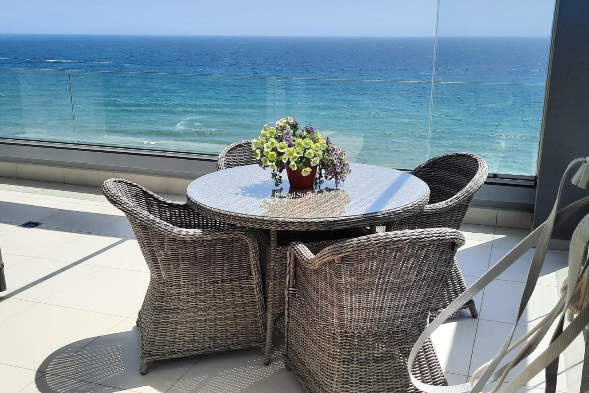Venta - ÁTICO -
TORREVIEJA - Punta Prima