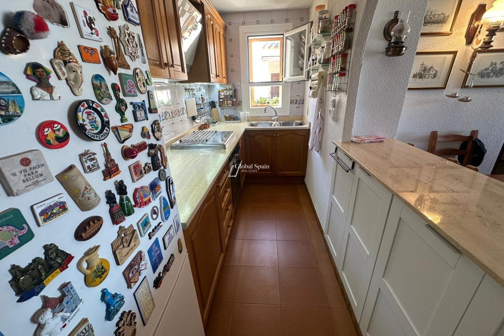 Venta - ÁTICO -
TORREVIEJA - Torre la mata