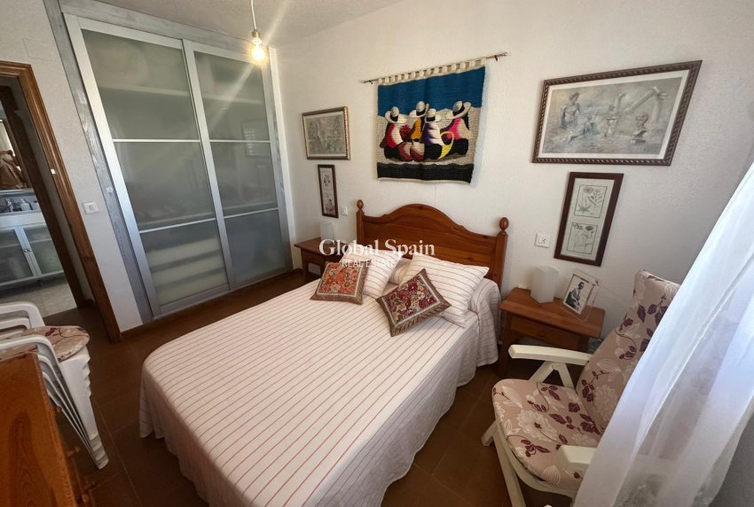 Venta - ÁTICO -
TORREVIEJA - Torre la mata