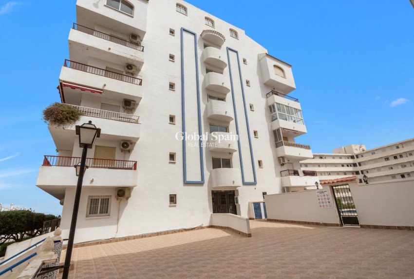 Venta - Atico -
TORREVIEJA - Torreblanca