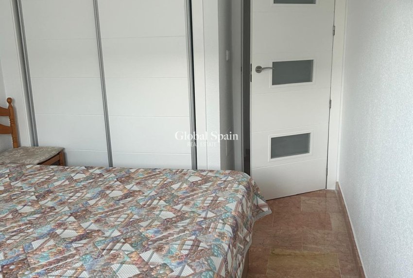 Venta - ÁTICO -
TORREVIEJA - Torreblanca