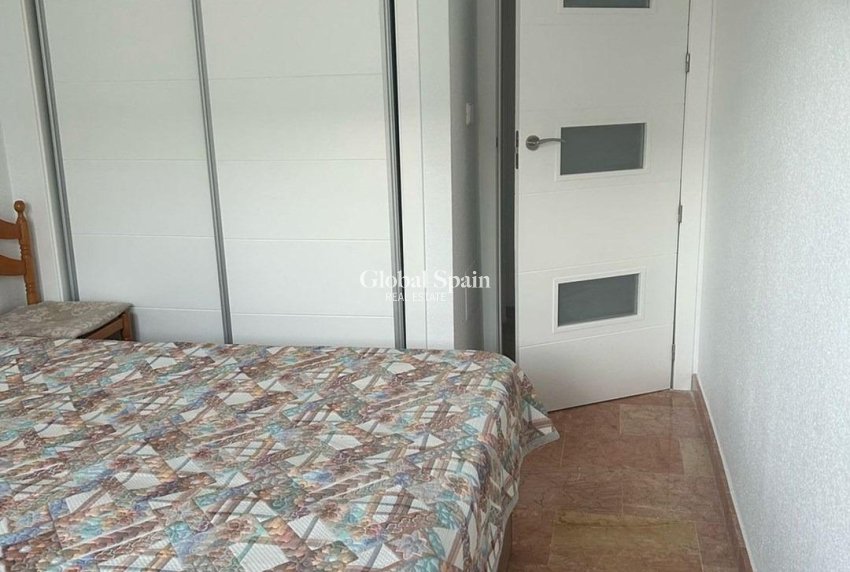 Venta - ÁTICO -
TORREVIEJA - Torreblanca