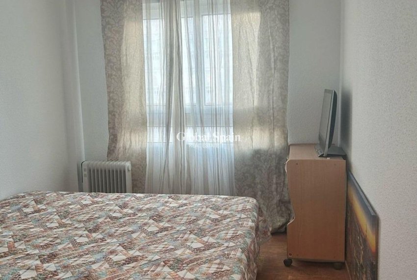 Venta - ÁTICO -
TORREVIEJA - Torreblanca