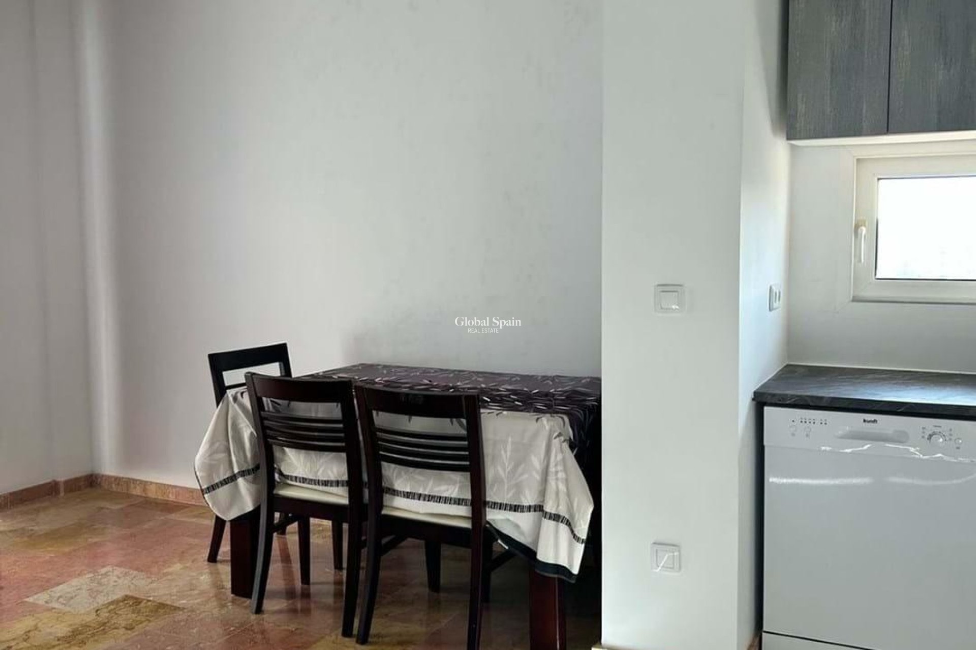 Venta - ÁTICO -
TORREVIEJA - Torreblanca