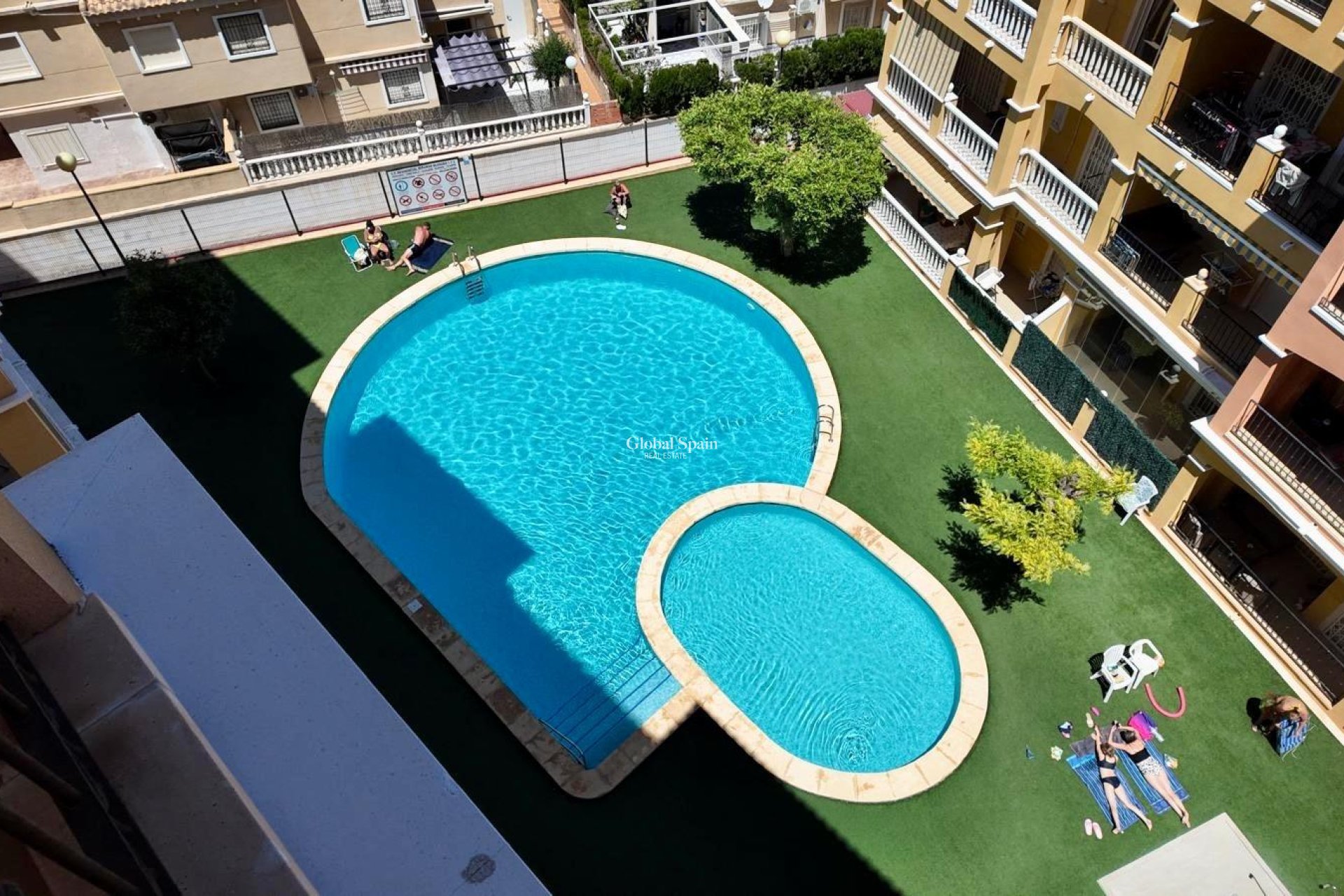 Venta - ÁTICO -
TORREVIEJA - Torreblanca