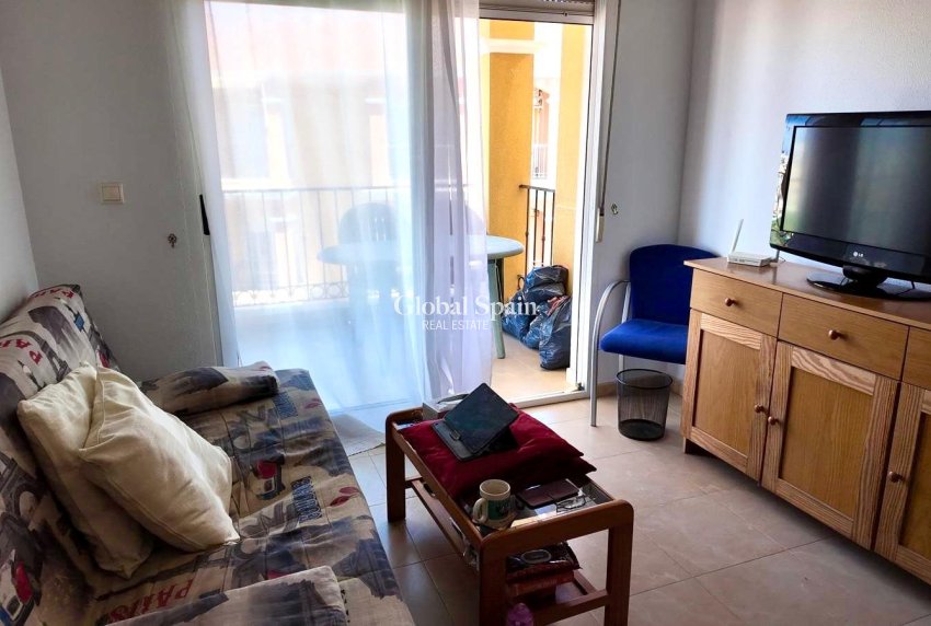 Venta - ÁTICO -
TORREVIEJA - Torreblanca