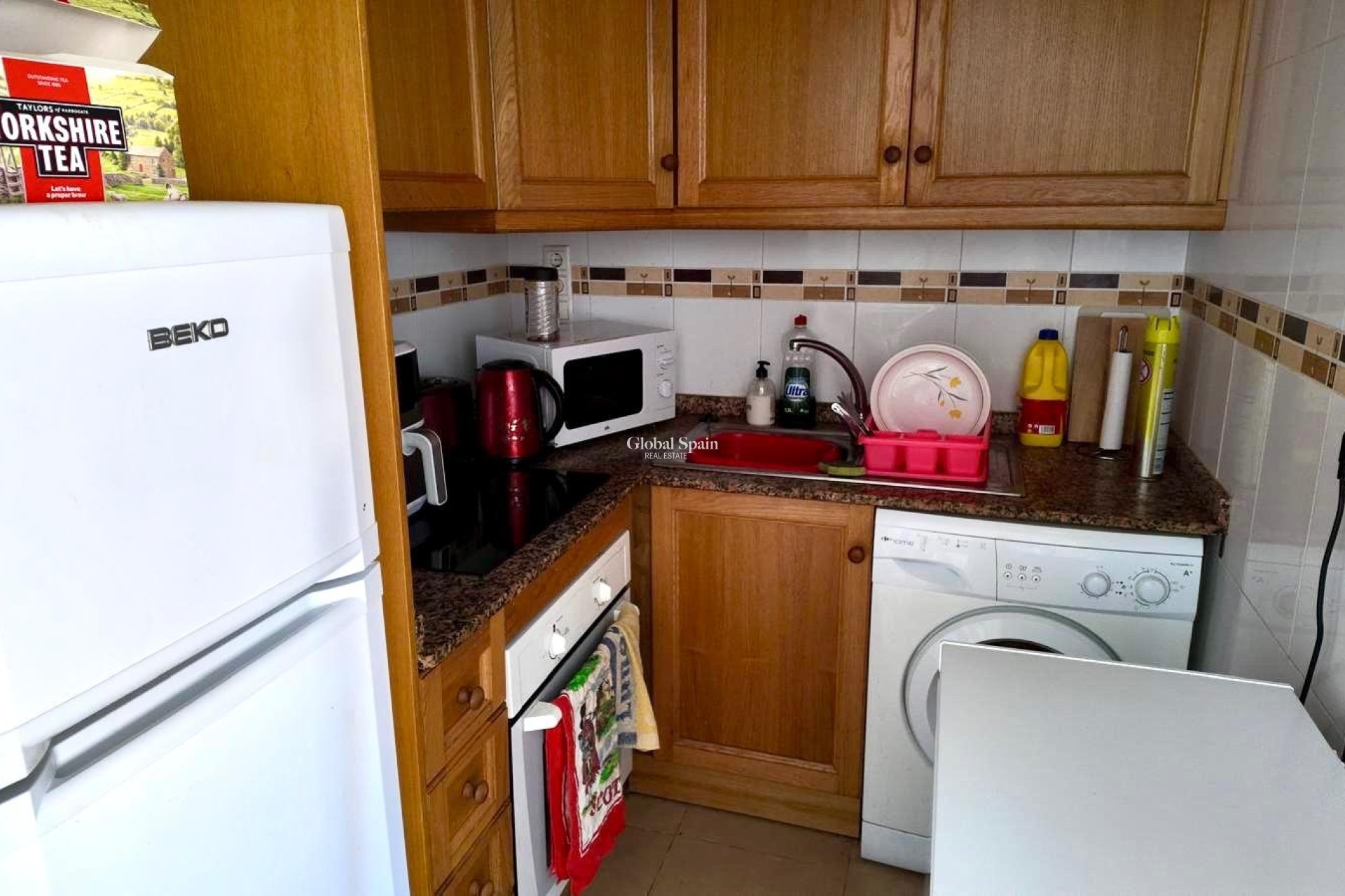 Venta - ÁTICO -
TORREVIEJA - Torreblanca