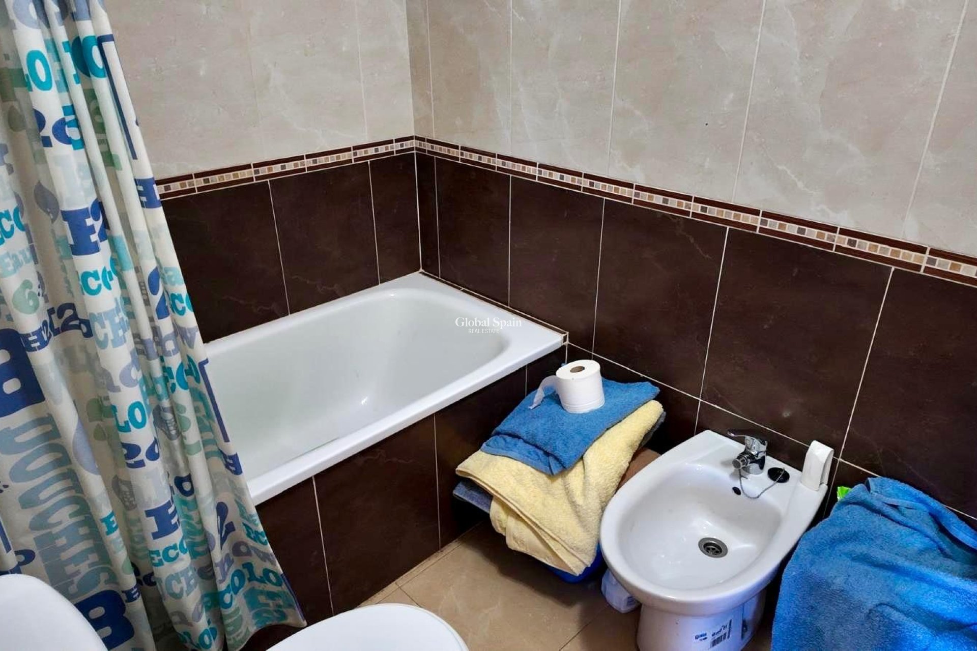 Venta - ÁTICO -
TORREVIEJA - Torreblanca