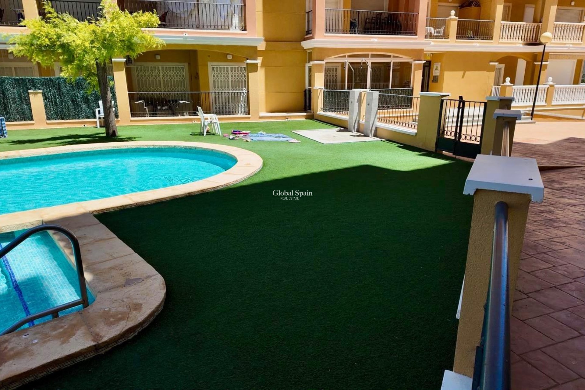Venta - ÁTICO -
TORREVIEJA - Torreblanca