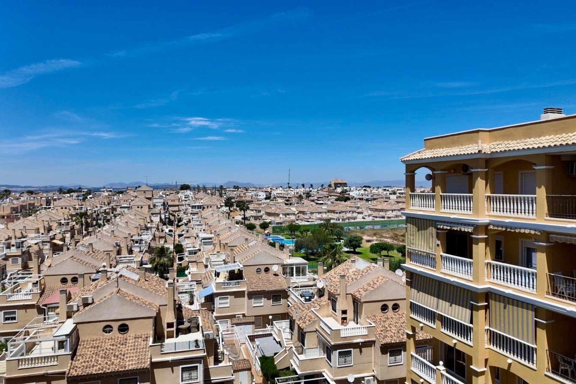 Venta - ÁTICO -
TORREVIEJA - Torreblanca