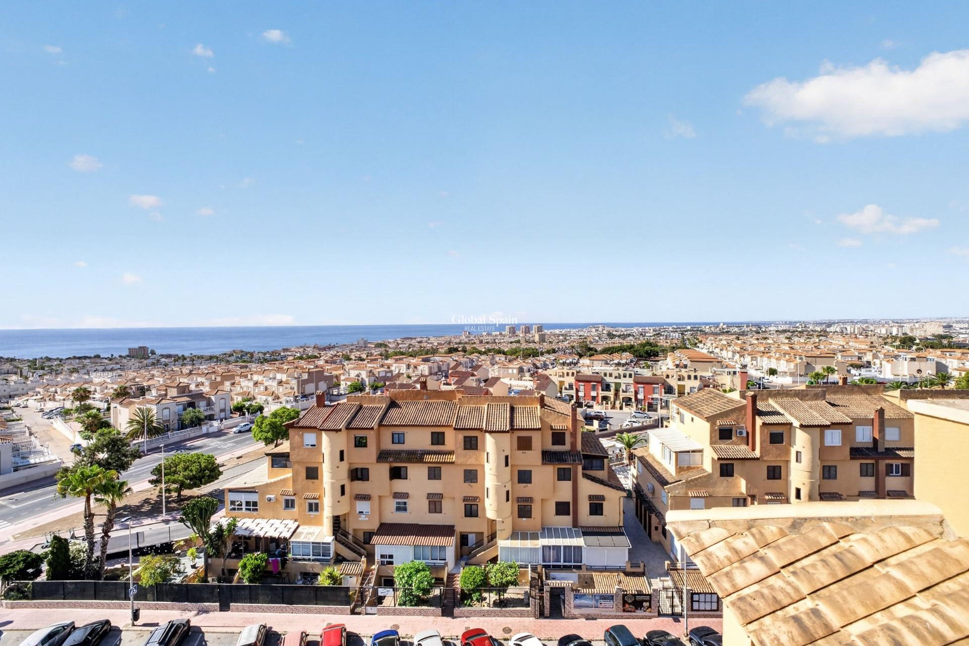 Venta - ÁTICO -
TORREVIEJA - Torreblanca
