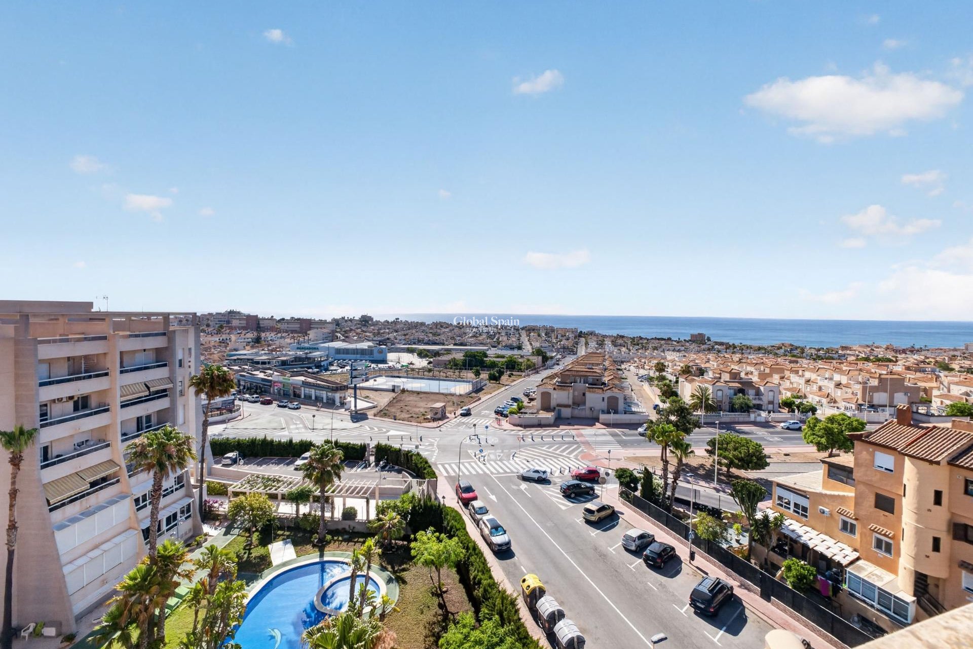 Venta - ÁTICO -
TORREVIEJA - Torreblanca