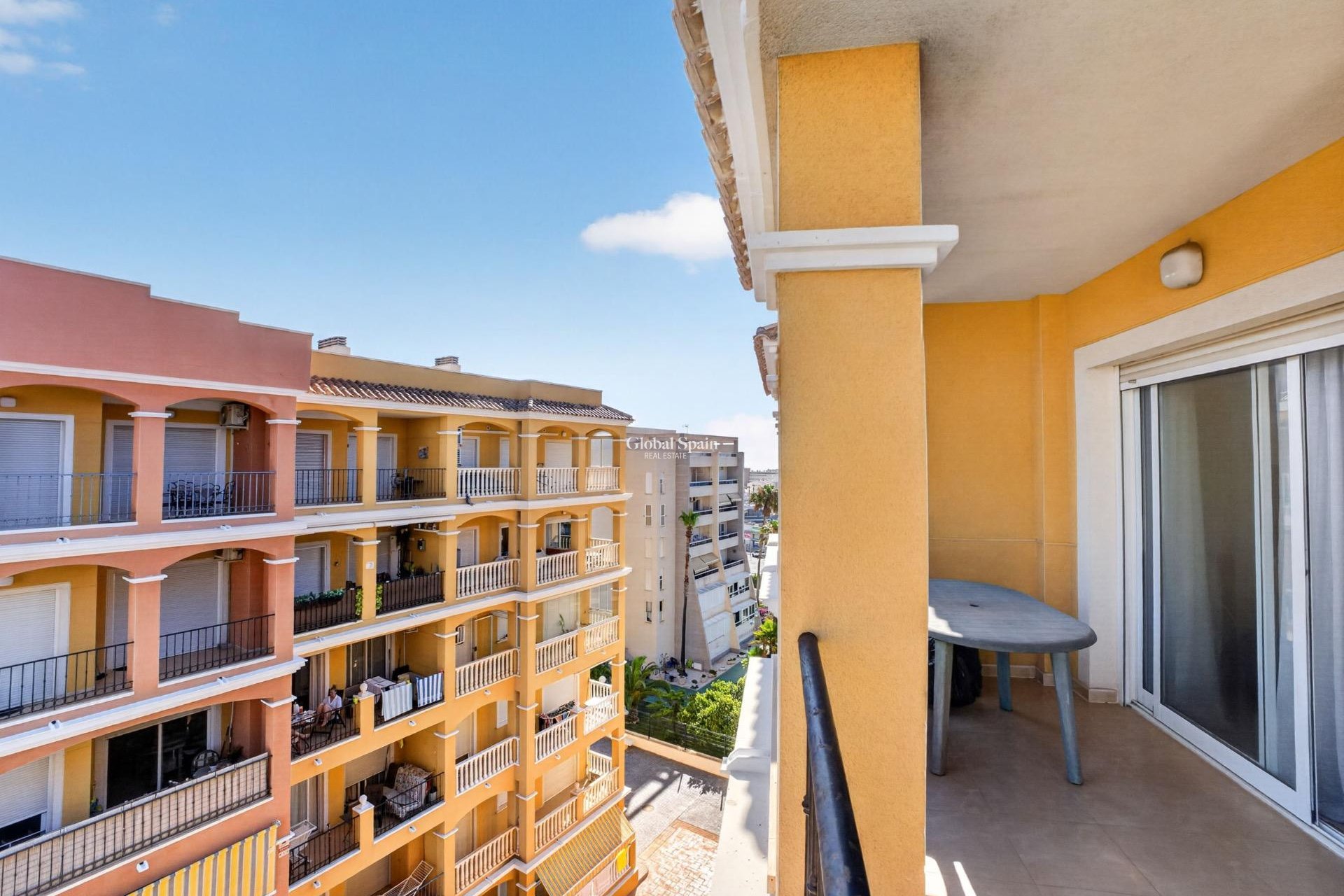 Venta - ÁTICO -
TORREVIEJA - Torreblanca