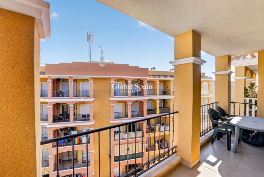 Venta - ÁTICO -
TORREVIEJA - Torreblanca