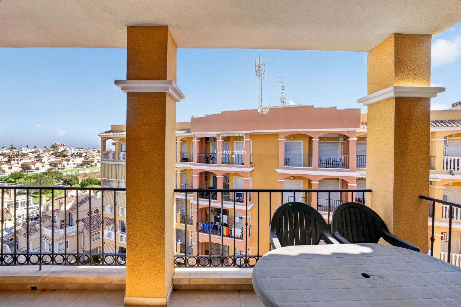 Venta - ÁTICO -
TORREVIEJA - Torreblanca