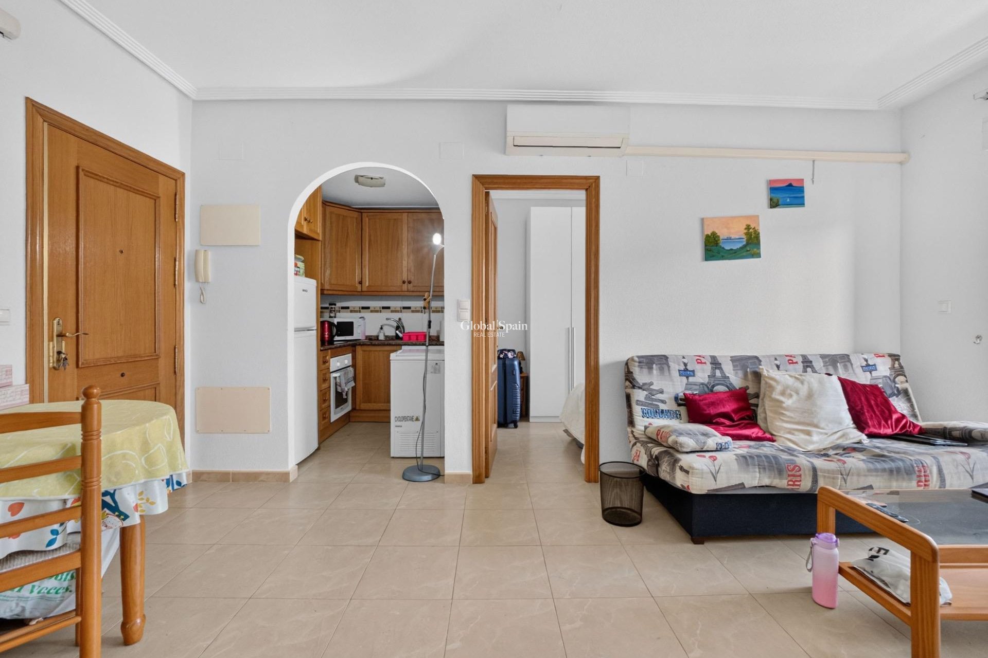 Venta - ÁTICO -
TORREVIEJA - Torreblanca