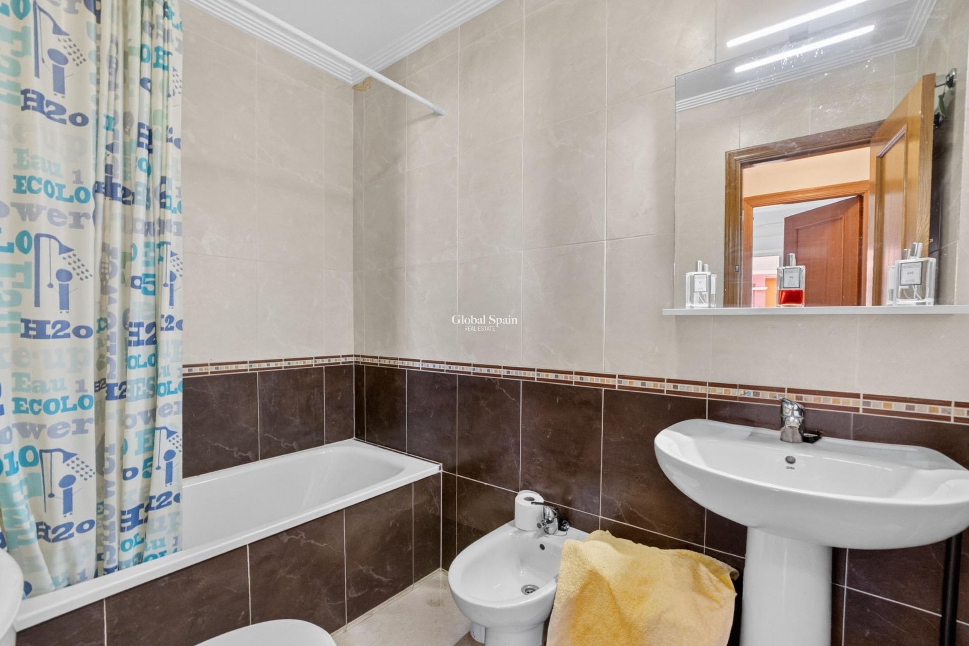 Venta - ÁTICO -
TORREVIEJA - Torreblanca