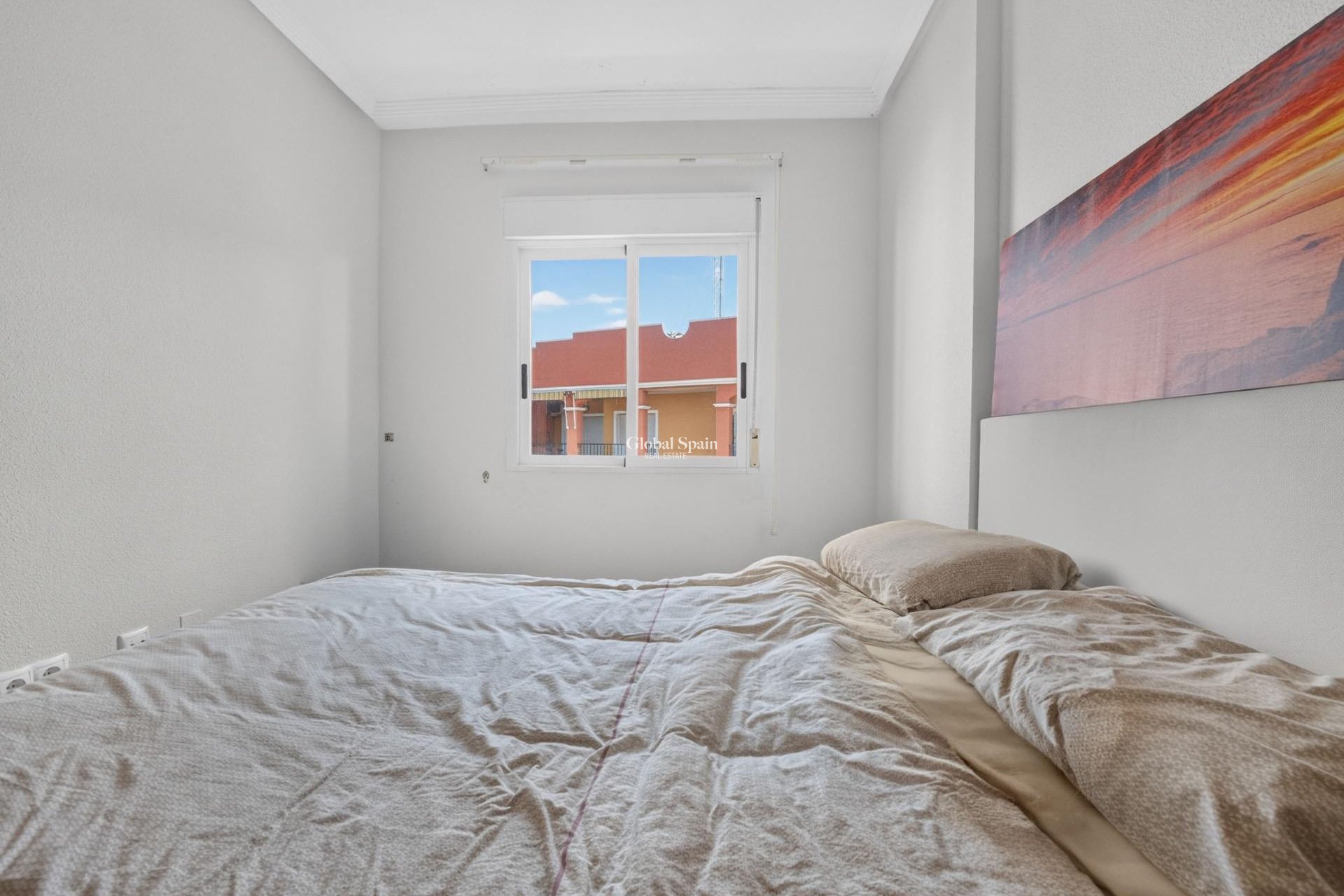 Venta - ÁTICO -
TORREVIEJA - Torreblanca