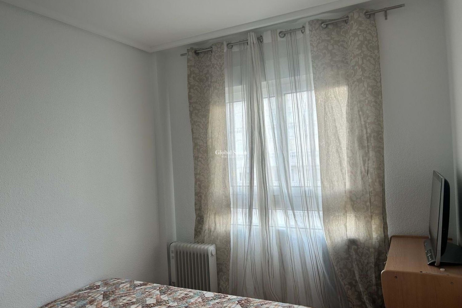 Venta - ÁTICO -
TORREVIEJA - Torreblanca