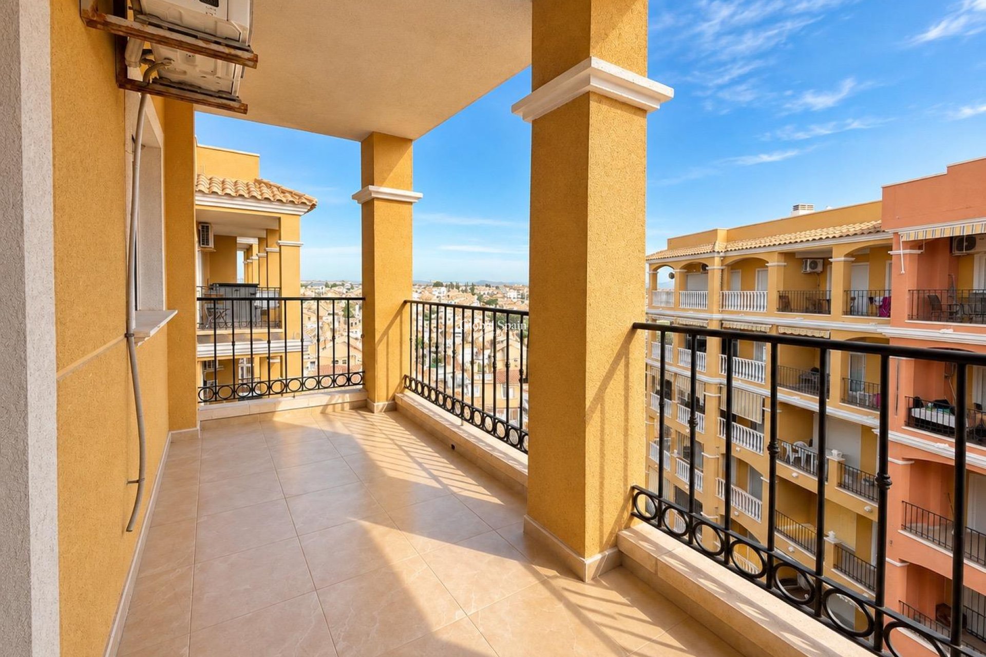 Venta - ÁTICO -
TORREVIEJA - Torreblanca