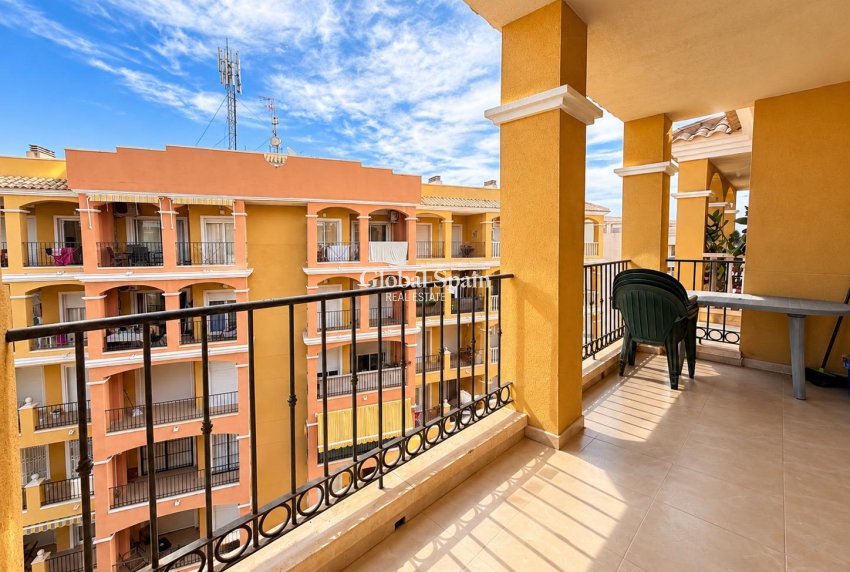 Venta - ÁTICO -
TORREVIEJA - Torreblanca