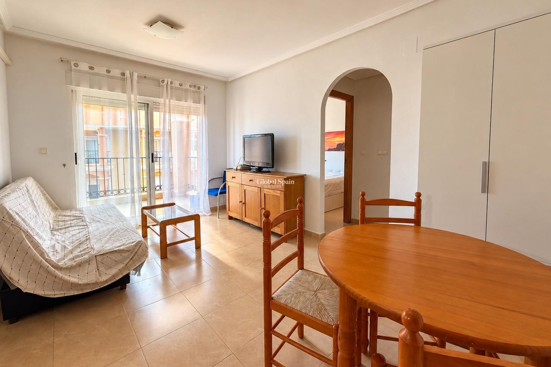 Venta - ÁTICO -
TORREVIEJA - Torreblanca