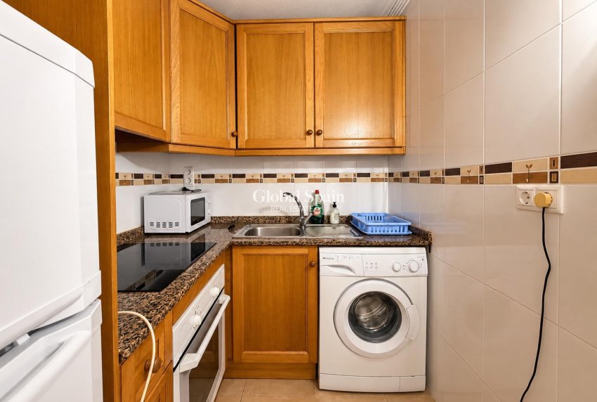 Venta - ÁTICO -
TORREVIEJA - Torreblanca