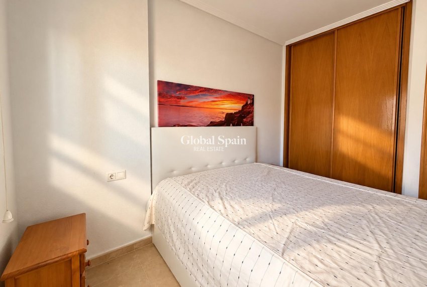 Venta - ÁTICO -
TORREVIEJA - Torreblanca