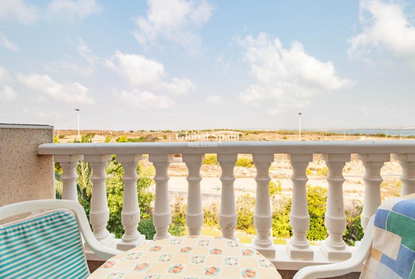 Venta - Atico -
TORREVIEJA - Torreblanca