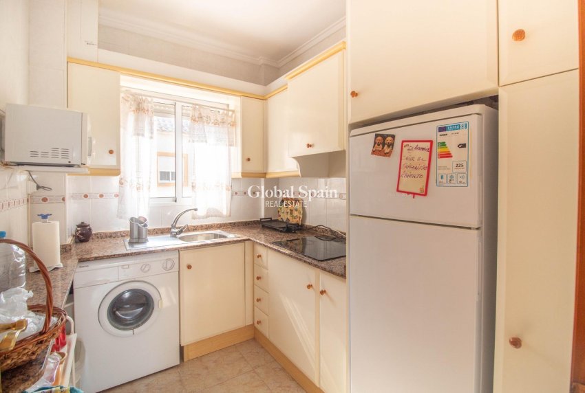 Venta - Atico -
TORREVIEJA - Torreblanca